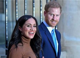 Megxit: Πώς ο Χάρι και η Μέγκαν γλίτωσαν τον «υποβιβασμό»