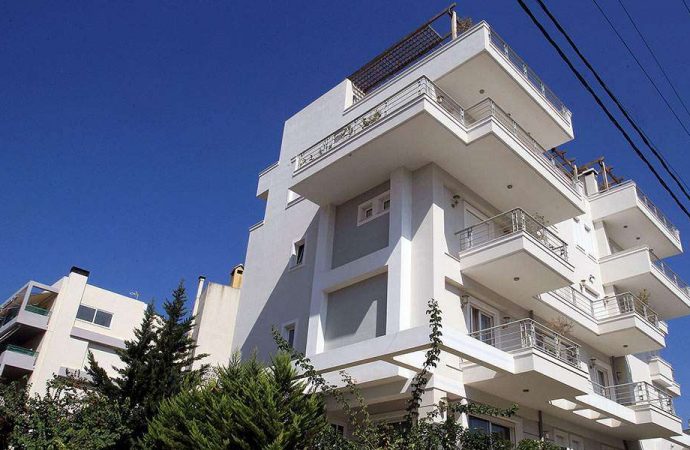 ΤτΕ: Κατά 2,6% αυξήθηκαν το δ΄ τρίμηνο του 2020 οι τιμές των διαμερισμάτων