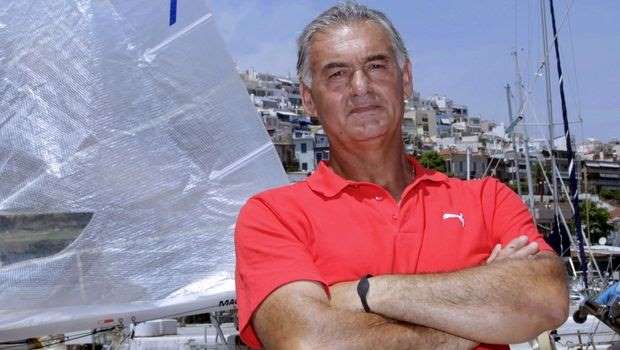 Σε κρίσιμη κατάσταση μετά από τροχαίο ο Τάσος Μπουντούρης