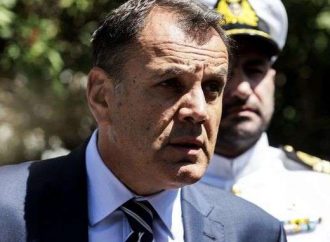 Παναγιωτόπουλος σε Τουρκία: “Εάν χρειαστεί θα απαντήσουμε ακόμη και με στρατιωτική εμπλοκή”