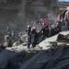 Σεισμός Τουρκία: Θρήνος και αγωνία στα χαλάσματα