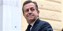 Το «βρώμικο ‘19» της Πάτρας και η απογείωση της υποψηφιότητας Νικολόπουλου!  Θεωρείται καταλληλότερος για Δήμαρχος σε ποσοστό 72%!