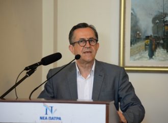 Νικολόπουλος για Δημοτικές εκλογές: Το παιχνίδι ήταν στημένο από παντού!
