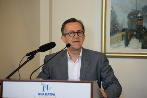 Νικολόπουλος για Δημοτικές εκλογές: Το παιχνίδι ήταν στημένο από παντού!