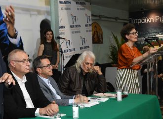Πώς το «παιδί της βροχής» βρίσκεται στα πρόθυρα της Δημαρχίας!