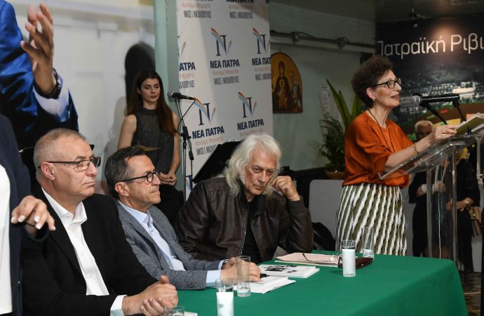 Πώς το «παιδί της βροχής» βρίσκεται στα πρόθυρα της Δημαρχίας!