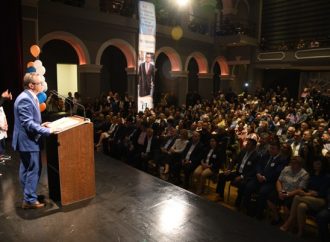 Αξιοπρόσεκτη η προσωπική καταγραφή του Νίκου Νικολόπουλου στο Δήμο της Πάτρας!