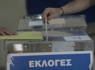 Exit Poll: Αυτοδυναμία για την ΝΔ, στην Βουλή ο Βαρουφάκης