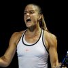 Wimbledon 2019: Η Σβιτόλινα σταμάτησε την Σάκκαρη