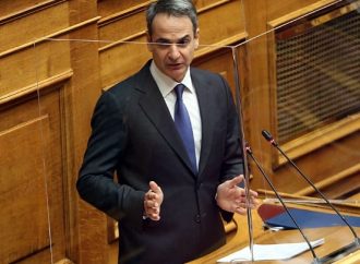 Κυρ. Μητσοτάκης: Η Ελλάδα προφανώς μπορεί και στην Κρήτη να ασκήσει το δικαίωμα της σε χρόνο και υπό συνθήκες που η ίδια θα επιλέξει
