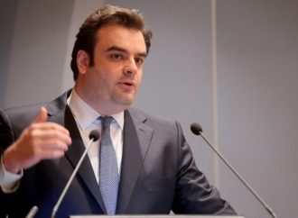Κ. Πιερρακάκης: Καλύτερη η προοπτική επιστροφής των νεομεταναστών στην Ελλάδα, με το Ταμείο Ανάκαμψης και τις επενδύσεις που αναμένεται να γίνουν στη χώρα