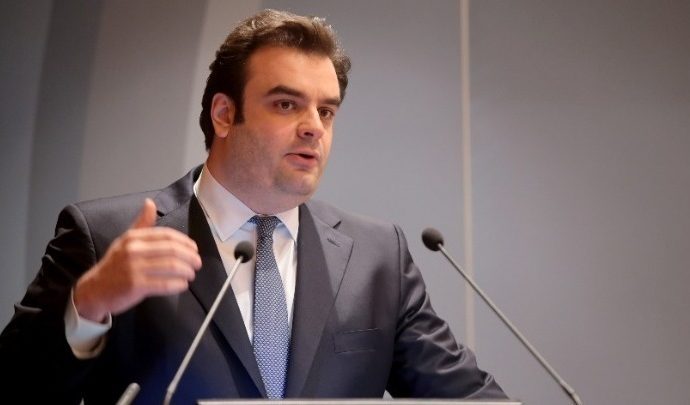 Κ. Πιερρακάκης: Καλύτερη η προοπτική επιστροφής των νεομεταναστών στην Ελλάδα, με το Ταμείο Ανάκαμψης και τις επενδύσεις που αναμένεται να γίνουν στη χώρα