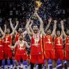 Αργεντινή – Ισπανία 75-95: Στην κορυφή του κόσμου η απόλυτη ομάδα