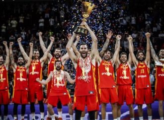Αργεντινή – Ισπανία 75-95: Στην κορυφή του κόσμου η απόλυτη ομάδα