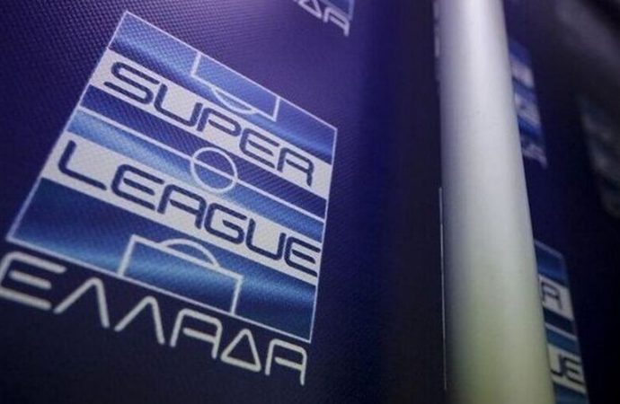 Super League 1: H βαθμολογία μετά την 3η αγωνιστική
