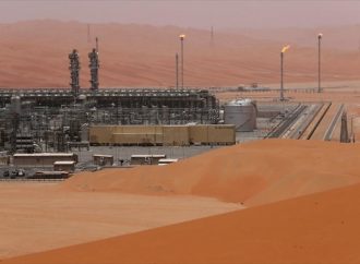 Aramco: Το αμερικανικό πείραμα, που εξελίχθηκε σε σαουδαραβικό «θαύμα»