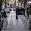 Εξάρχεια: Αστυνομική επιχείρηση για ναρκωτικά