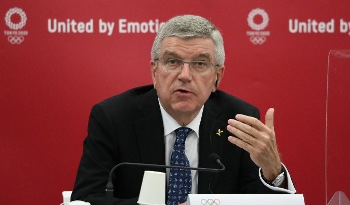 Μπαχ: «Δεν υπάρχει σχέδιο Β για τους Ολυμπιακούς»
