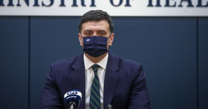 Σε ετοιμότητα το υπ. Υγείας για το ενδεχόμενο τρίτου κύματος. Προβληματισμός για Αττική και μεταλλάξεις
