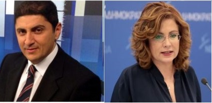 Μετά τη Σπυράκη και ο Αυγενάκης επιβεβαιώνει πως δεν υπάρχει κανένα χρίσμα ή στήριξη της ΝΔ σε υποψήφιο δήμαρχο!