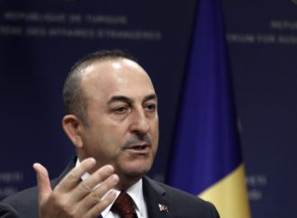 Η Τουρκία προκαλεί ξανά: Τα νησιά του Αιγαίου πρέπει να είναι αποστρατικοποιημένα