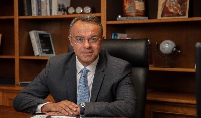 Χρ. Σταικούρας: Ισχύει η δέσμευση της κυβέρνησης για μείωση του ΕΝΦΙΑ κατά 8%