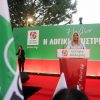 Γεννηματά: Το ΚΙΝΑΛ είναι η χρήσιμη και κρίσιμη ψήφος για τον ελληνικό λαό