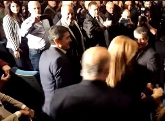 «Το πρωί… ανεξάρτητος, το βράδυ με το ΚΙΝΑΛ»!