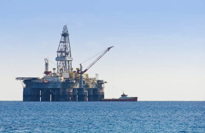 Κύπρος: Εσοδα 9,4 δισ. σε 18 χρόνια από το κοίτασμα «Αφροδίτη»