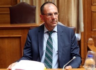 Γ. Γεραπετρίτης: Με την έγκριση του εμβολίου της AstraZeneca θα υπάρξει μεγάλη ροή