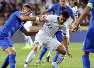 Φινλανδία – Ελλάδα 1-0: Δεν γυρίζει με τίποτα