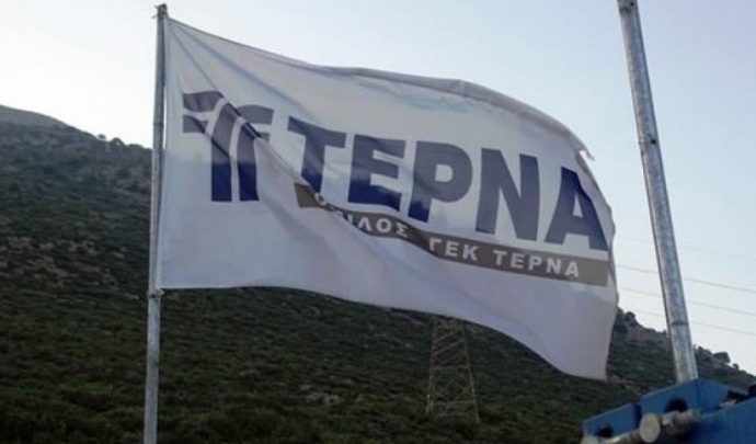 Στην επενδυτική εταιρεία Latsco Hellenic Holdings το 7,6% του μετοχικού κεφαλαίου της ΓΕΚ ΤΕΡΝΑ