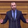 Διαλύεται η Χρυσή Αυγή