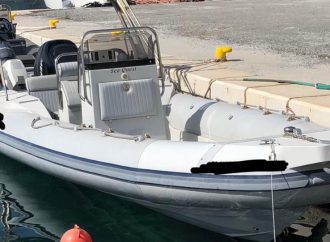 Μύκονος: «Σαφάρι» ελέγχων για ΙΧ με βουλγαρικές πινακίδες και «πειρατικά» τουριστικά σκάφη