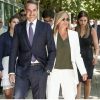 Fashion Diaries: Το στυλ της πρώτης κυρίας!