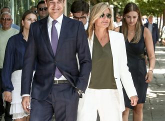 Fashion Diaries: Το στυλ της πρώτης κυρίας!