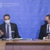 Κυρ. Μητσοτάκης: Ο πρωτογενής τομέας, κεντρικός πυλώνας της αναπτυξιακής στρατηγικής για την επόμενη δεκαετία