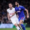 Τότεναμ – Ολυμπιακός 4-2: Σε κακή Μεριά