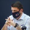 Ολοκληρώθηκε η τεχνική σύσκεψη υπό τον Ν. Χαρδαλιά για την πορεία αποκατάστασης της ηλεκτροδότησης