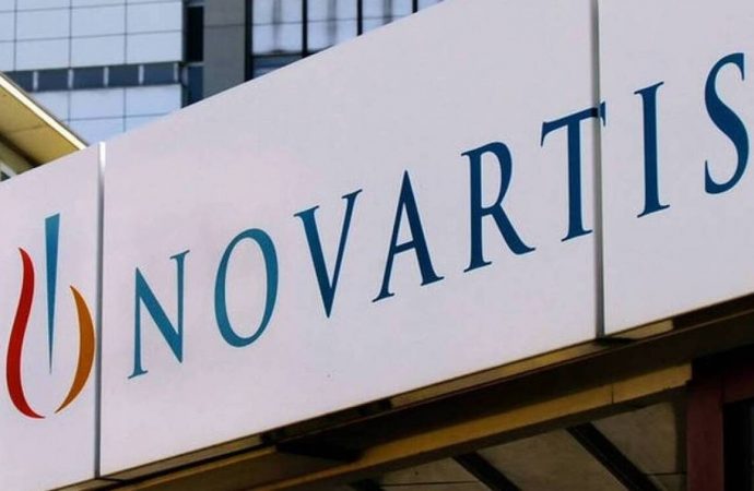 ALERT! Σκευωρία Novartis: Κατατέθηκε η πρόταση προανακριτικής για Παπαγγελόπουλο