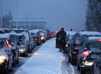Αντικαθίσταται ο διοικητής του β’ τμήματος αυτοκινητοδρόμων για λάθη και παραλήψεις