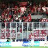 Πλζεν-Ολυμπιακός: Εντυπωσιακός ο κόσμος του