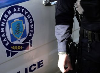 Ληστές ηλικίας 12 ως 14 ετών «χτυπούσαν» στην Γαστούνη