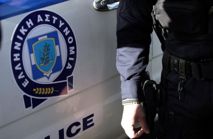Ληστές ηλικίας 12 ως 14 ετών «χτυπούσαν» στην Γαστούνη