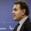 Ν. Παναγιωτόπουλος: Δεν υπάρχει ζήτημα αποστρατιωτικοποίησης των νησιών