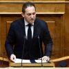 Στ. Πέτσας: Στοχευμένο μέτρο η ρύθμιση των 100 δόσεων για οφειλές σε ΟΤΑ – Υπογράφηκε χθες η σχετική ΚΥΑ – Ποια τα κριτήρια