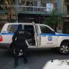 Προσαγωγές στα Εξάρχεια μετά από επιχείρηση της ΕΛ.ΑΣ