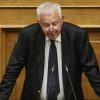 Ένταση στη Βουλή μετά την αναφορά Τσίπρα σε Πικραμένο