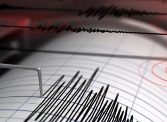 Σεισμός τώρα: Ισχυρός σεισμός στην Αττική
