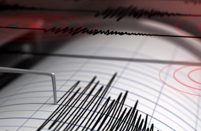 Σεισμός τώρα: Ισχυρός σεισμός στην Αττική